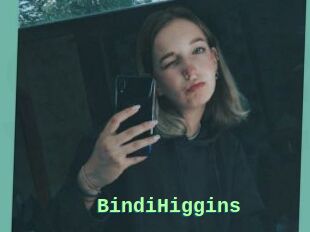 BindiHiggins