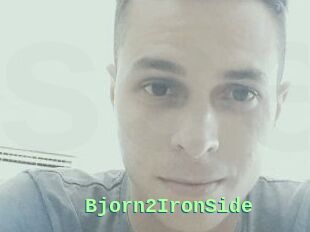Bjorn2IronSide