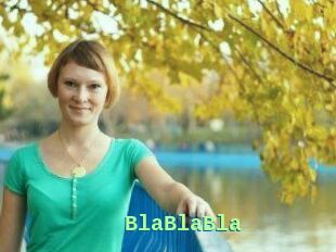 BlaBlaBla