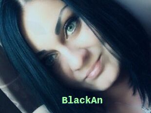 BlackAn