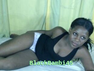 BlackBambi45