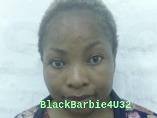 BlackBarbie4U32
