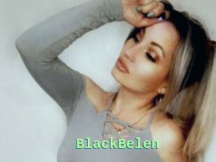 BlackBelen