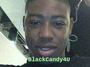 BlackCandy4U