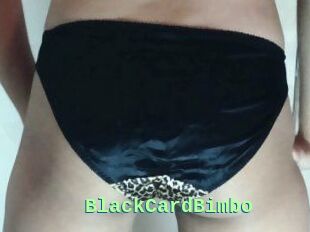 BlackCardBimbo