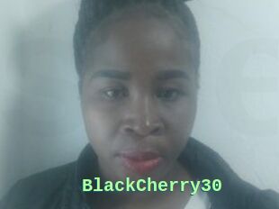 BlackCherry30
