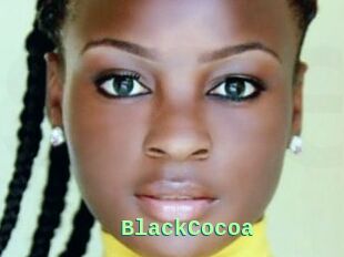 BlackCocoa