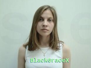BlackGraceX