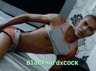 BlackHardxCOCK