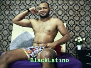 BlackLatino