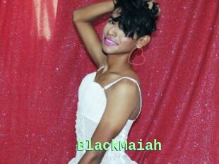BlackMaiah