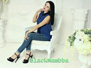 BlackMambba