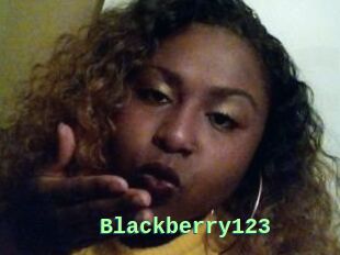 Blackberry123