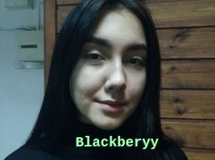 Blackberyy