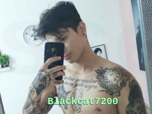Blackcat7200