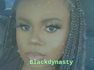 Blackdynasty