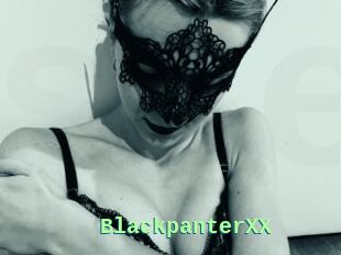 BlackpanterXX