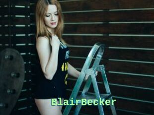 BlairBecker