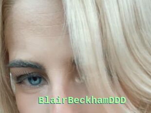 BlairBeckhamDDD