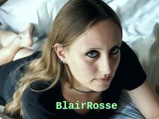 BlairRosse