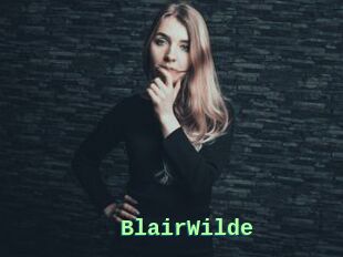 BlairWilde