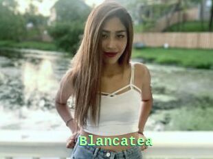 Blancatea
