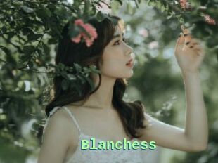 Blanchess