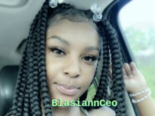 BlasiannCeo