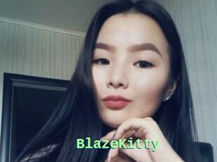 BlazeKitty