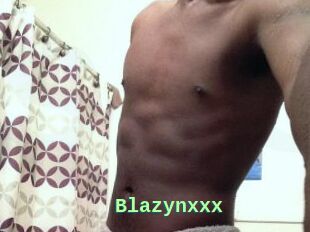 Blazynxxx