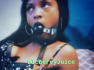 BlcBerryJuice