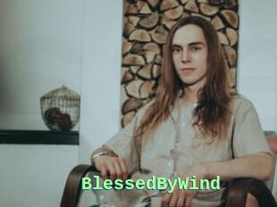 BlessedByWind