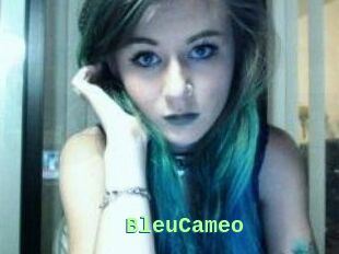 BleuCameo