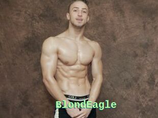 BlondEagle