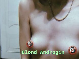 Blond_Androgin