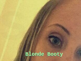 Blonde_Booty