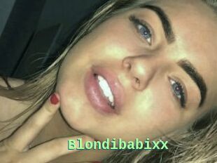 Blondibabixx