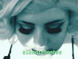 Blondiebomb99
