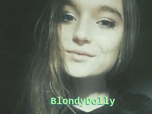 BlondyDolly