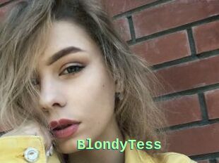 BlondyTess
