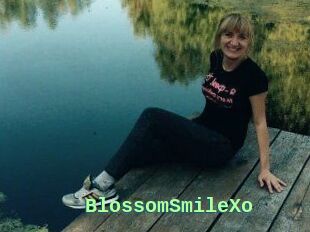 Blossom_SmileXo