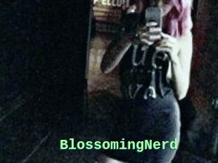 BlossomingNerd