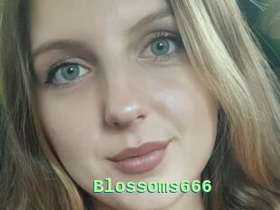 Blossoms666