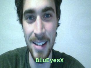 BluEyesX