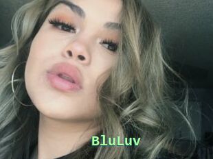 BluLuv