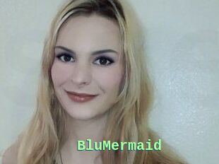 BluMermaid