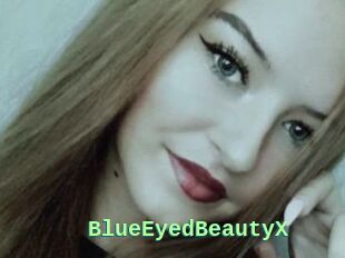 BlueEyedBeautyX