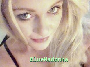 BlueMadonna