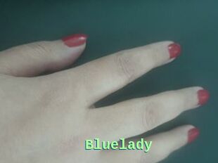 Bluelady