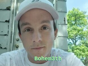 Bohem3th